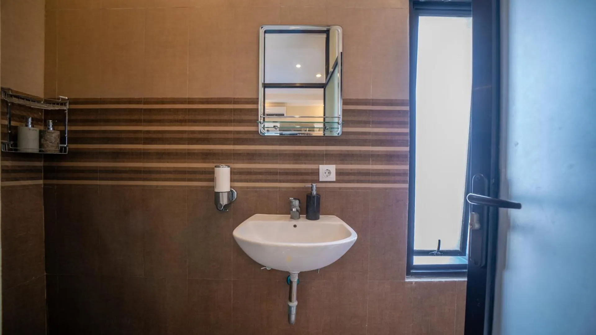 別荘 Padma Lodge Legian スミニャック
