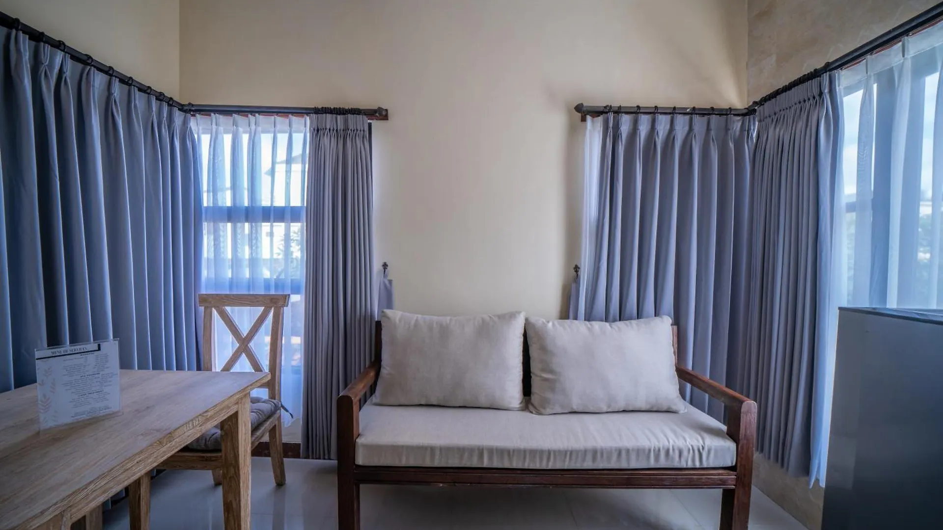 別荘 Padma Lodge Legian スミニャック