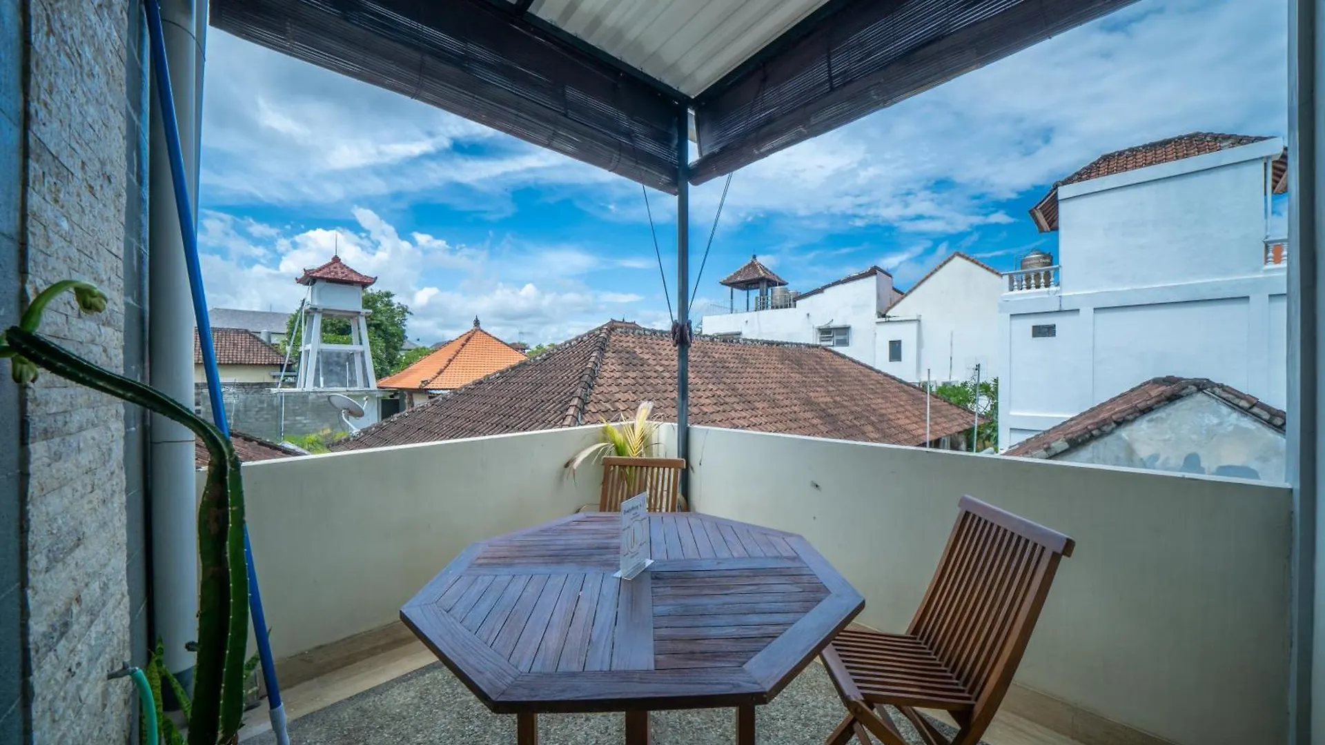別荘 Padma Lodge Legian スミニャック