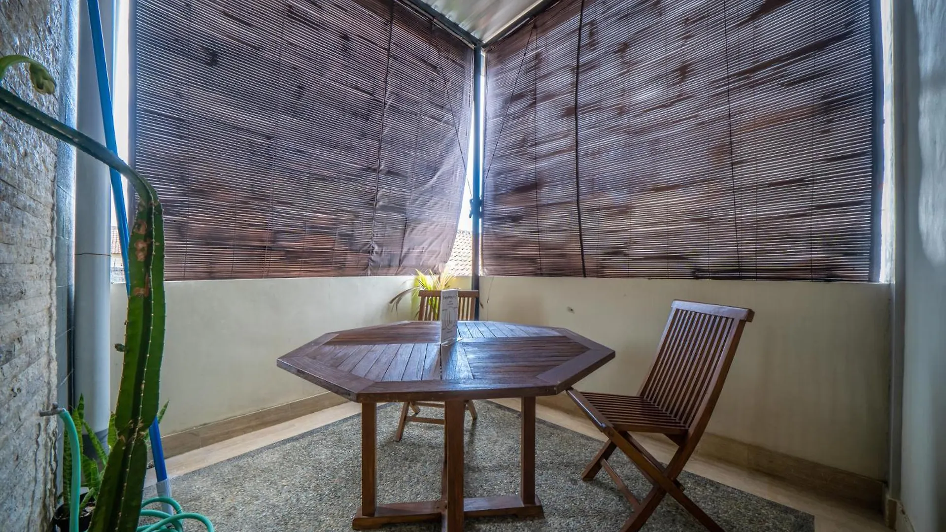 Padma Lodge Legian スミニャック 0*,  インドネシア